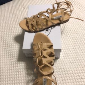 Strap PT Sandals